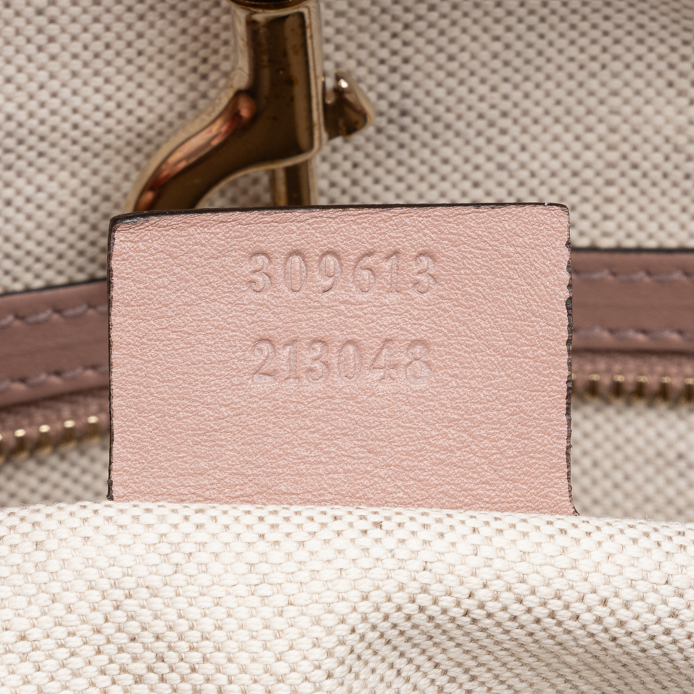 Gucci Nice Tote GM - Picture 11 of 11